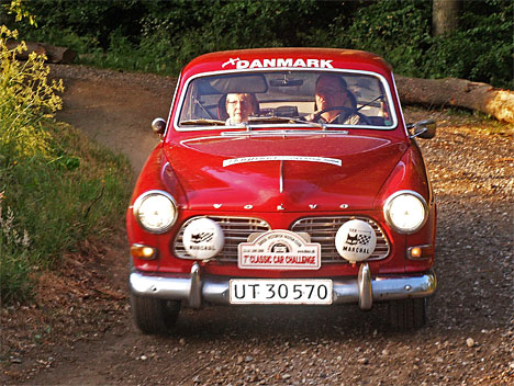 Med 5 CCC-generalsejre ud af 9 mulige har Henning ”Basse” og Else Friborg smugtrænet fornuftigt til 10 års jubilæumsudgaven